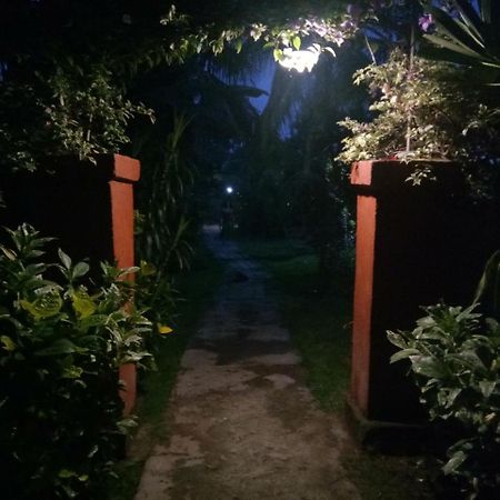 Molleh Guest House Pemuteran  Exterior photo