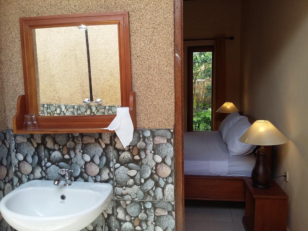 Molleh Guest House Pemuteran  Room photo