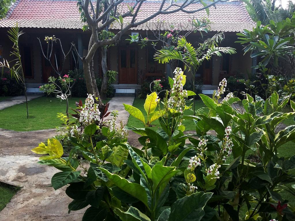 Molleh Guest House Pemuteran  Exterior photo