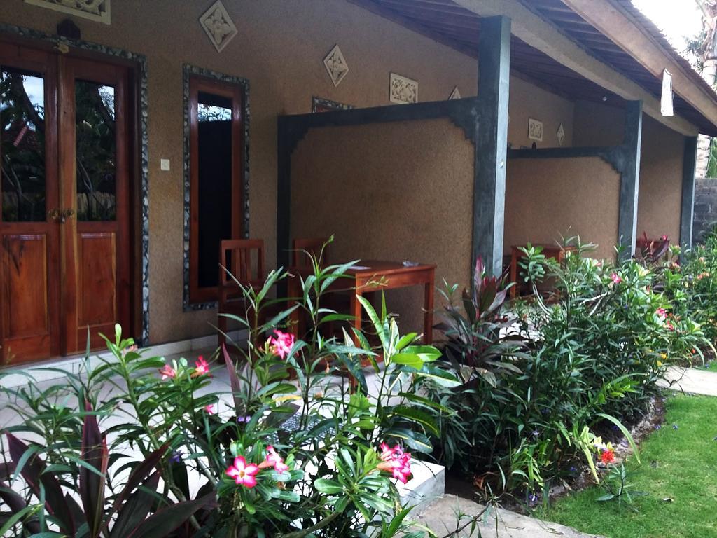 Molleh Guest House Pemuteran  Exterior photo