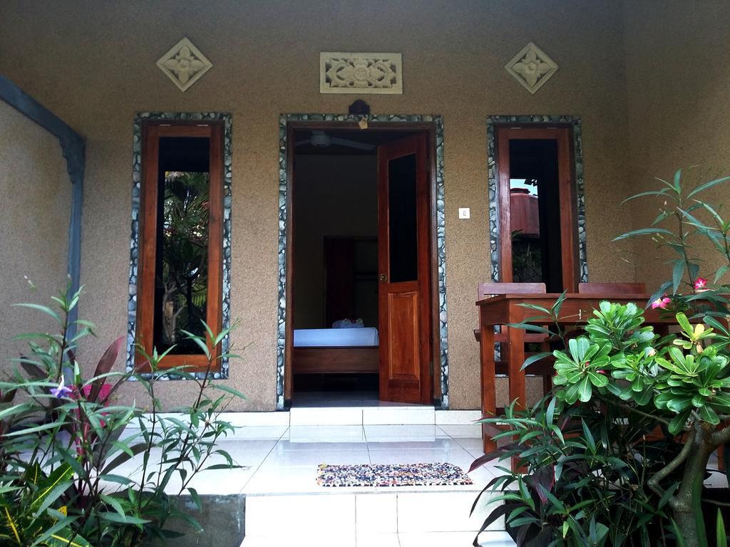 Molleh Guest House Pemuteran  Exterior photo