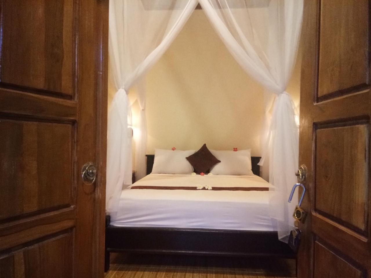 Molleh Guest House Pemuteran  Exterior photo