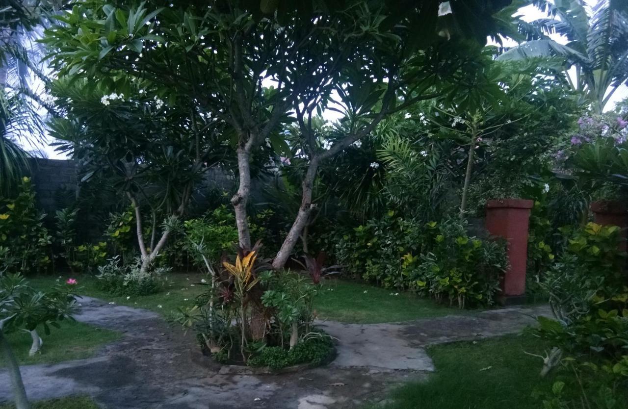 Molleh Guest House Pemuteran  Exterior photo